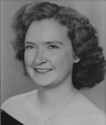 Billie Belcher